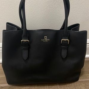 Large Kate spade tote